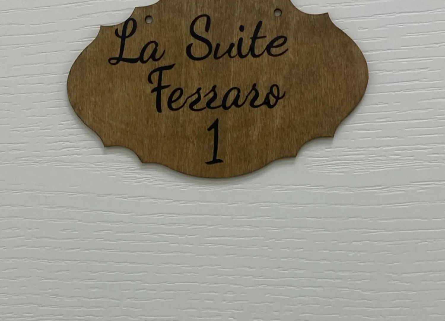 La Suite Di Laura 那不勒斯