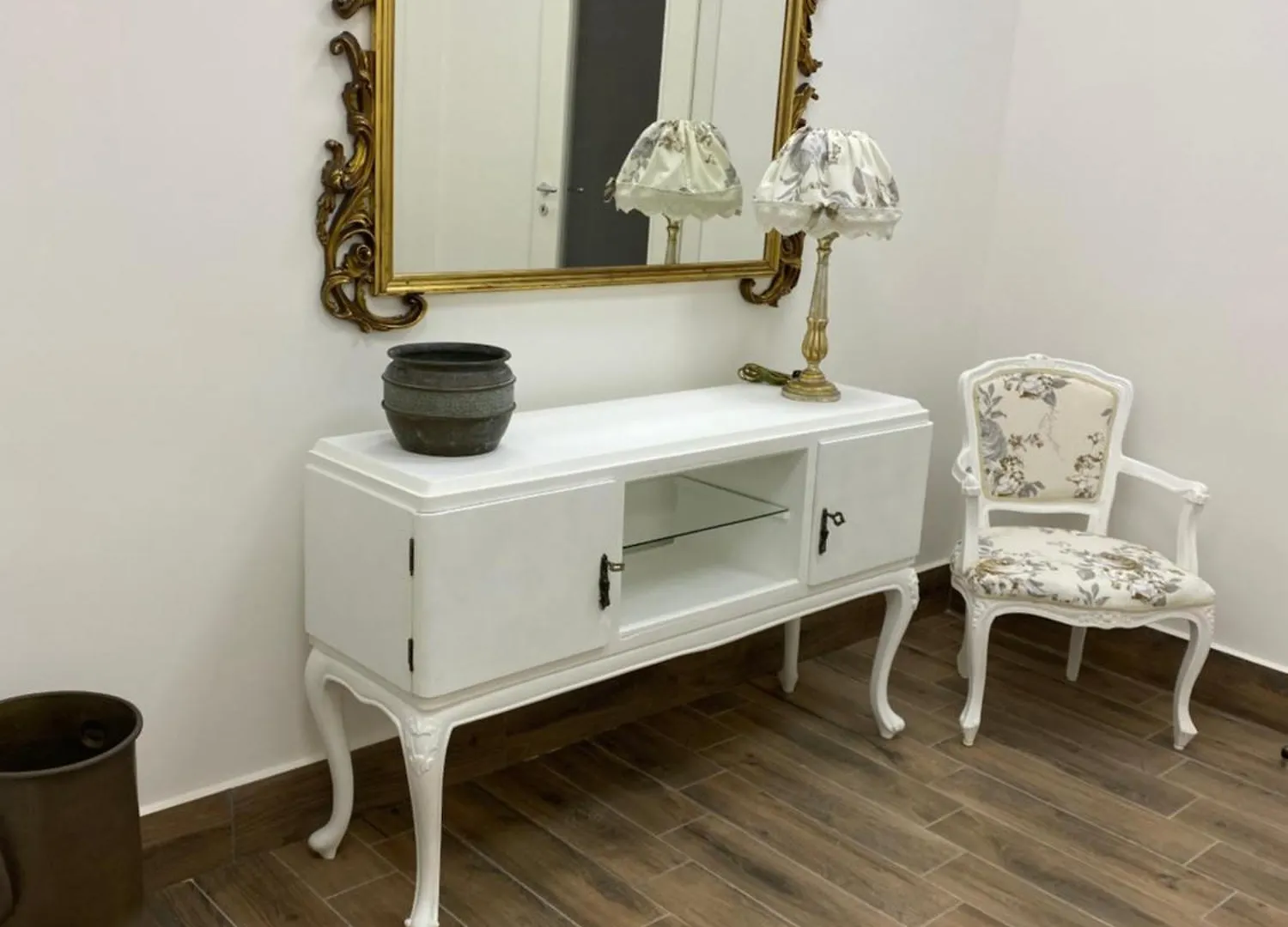 Bed & Breakfast La Suite Di Laura Naples Italy