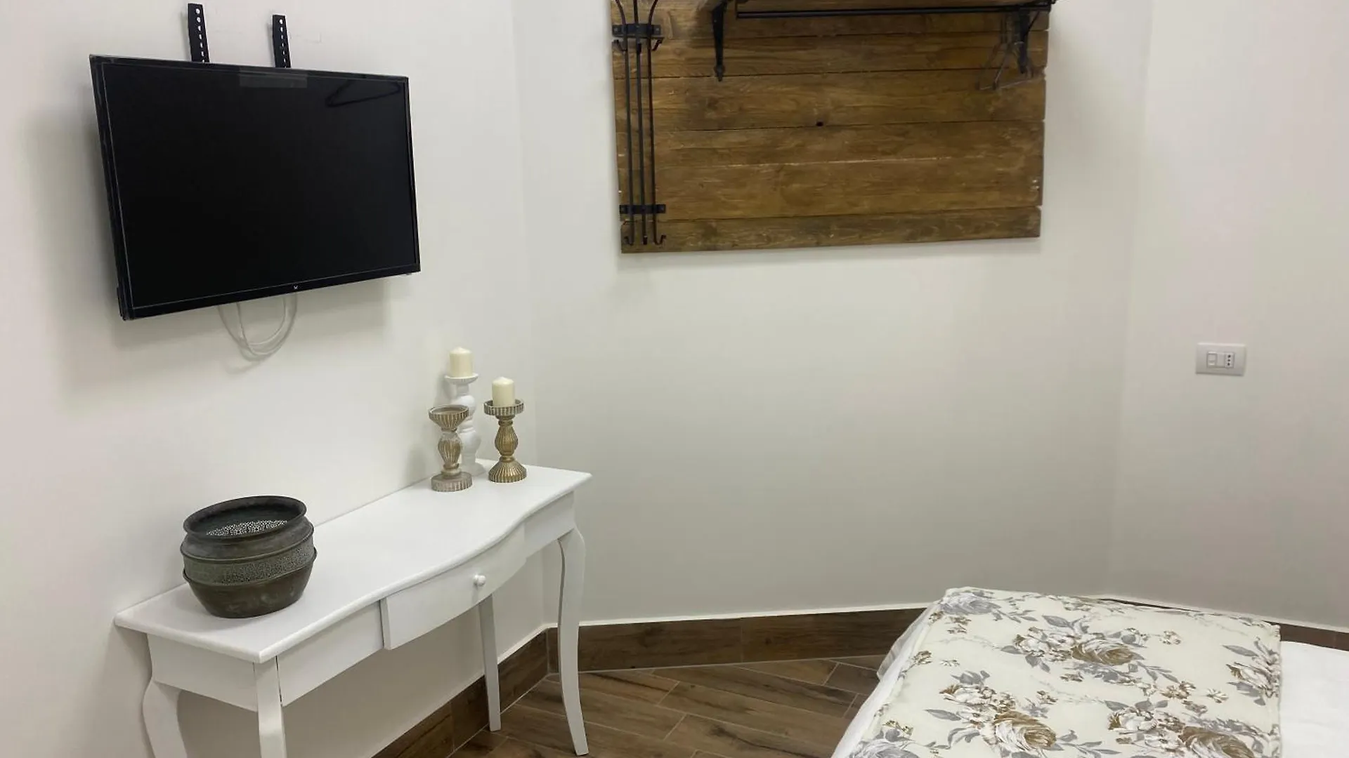 La Suite Di Laura 那不勒斯 住宿加早餐酒店