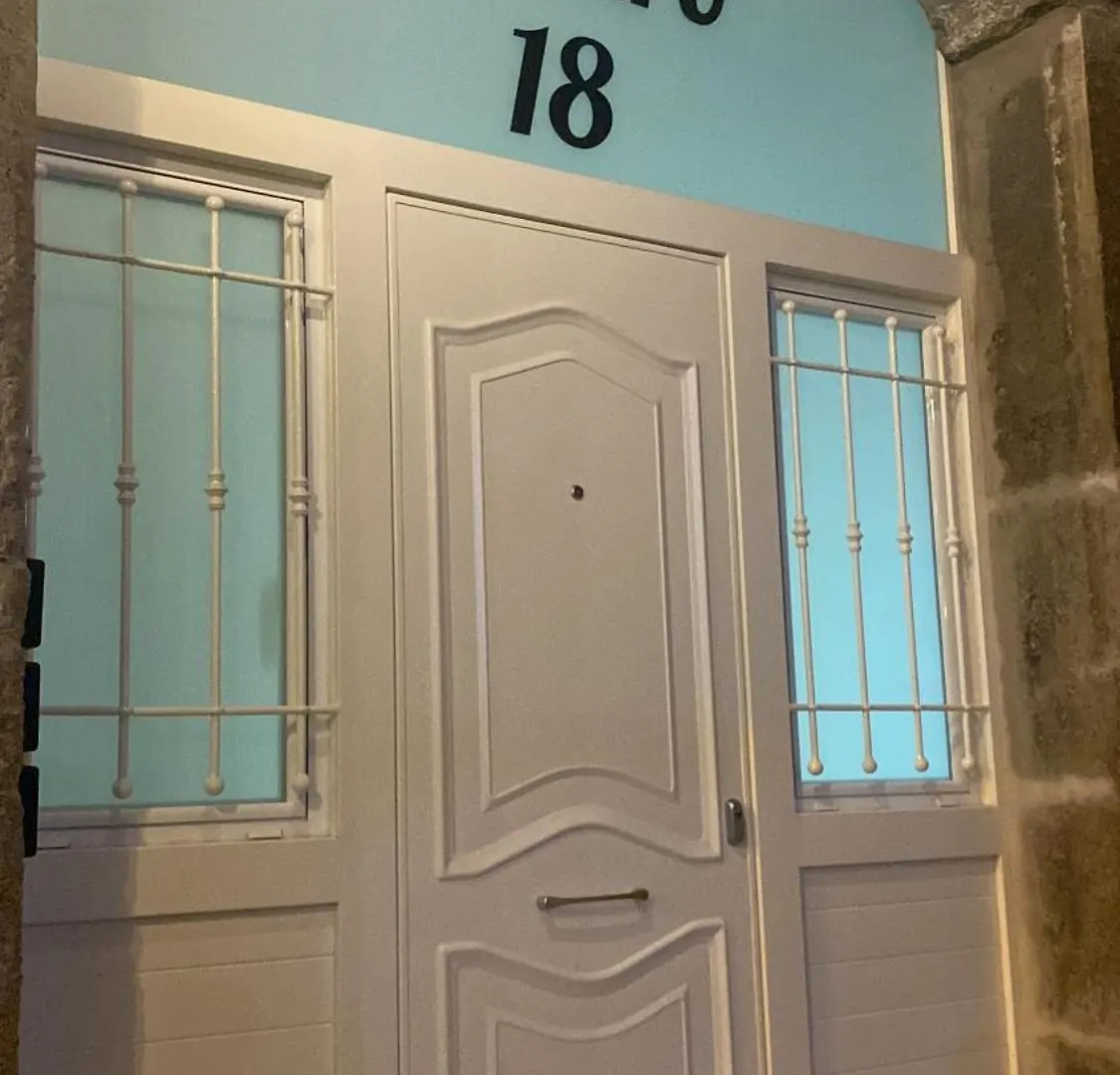 Bed & Breakfast La Suite Di Laura Naples