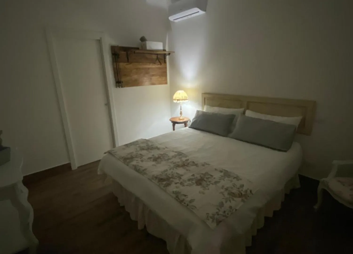 La Suite Di Laura Naples Bed & Breakfast