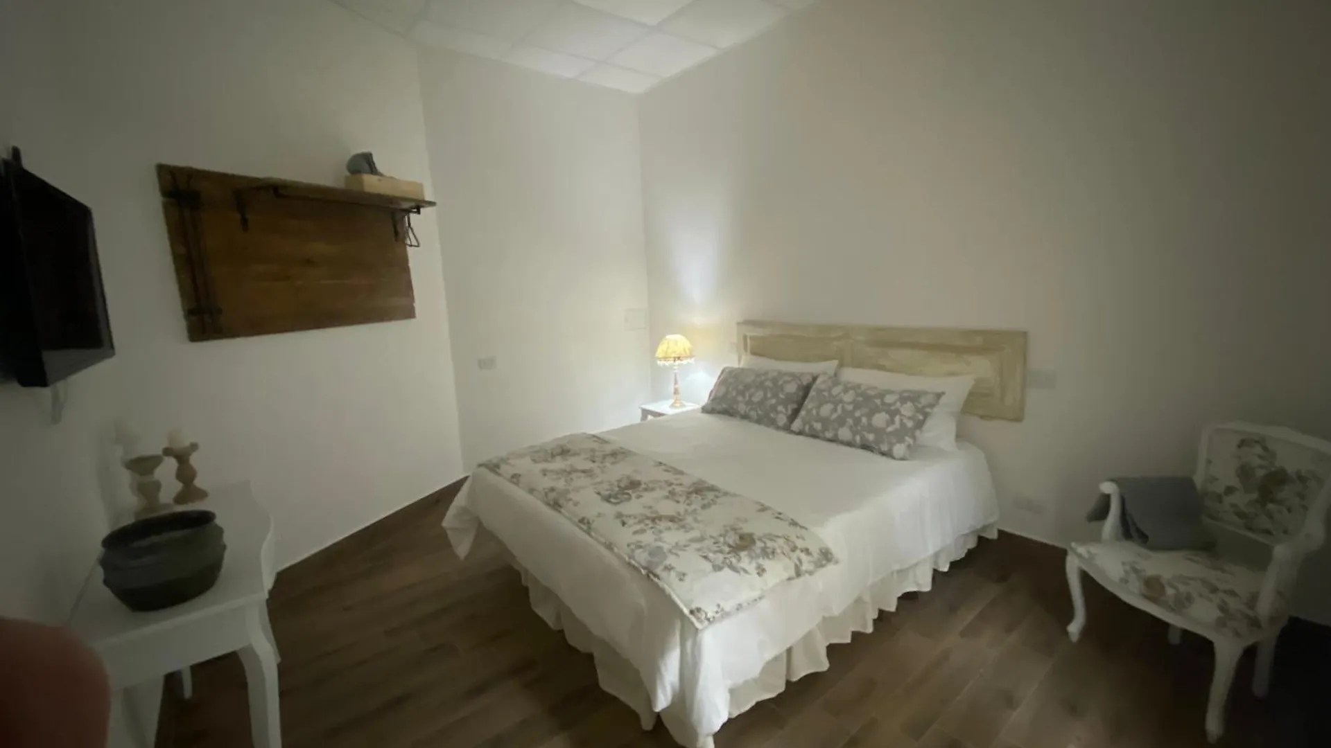 Bed & Breakfast La Suite Di Laura Naples