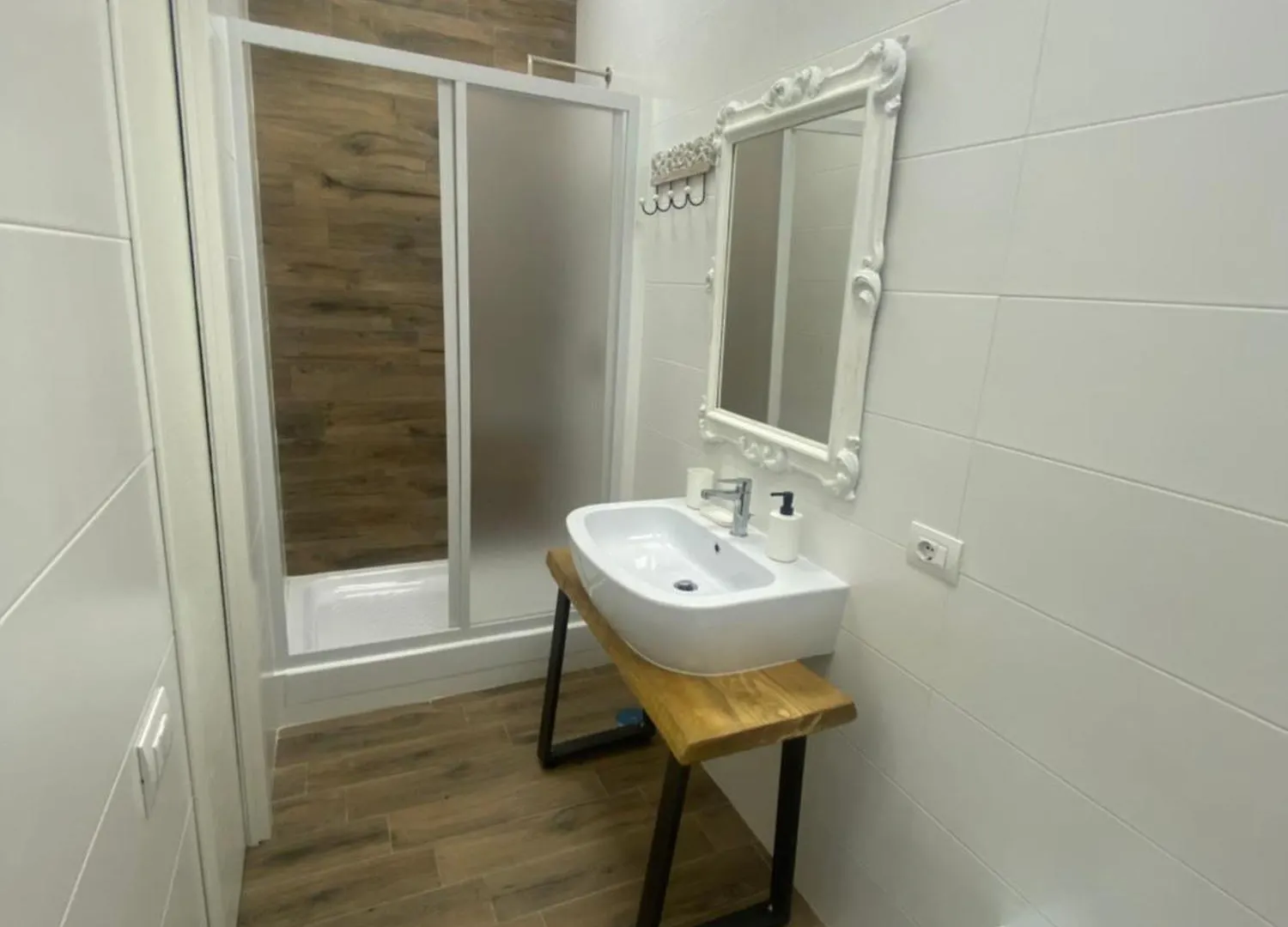 Bed & Breakfast La Suite Di Laura Naples