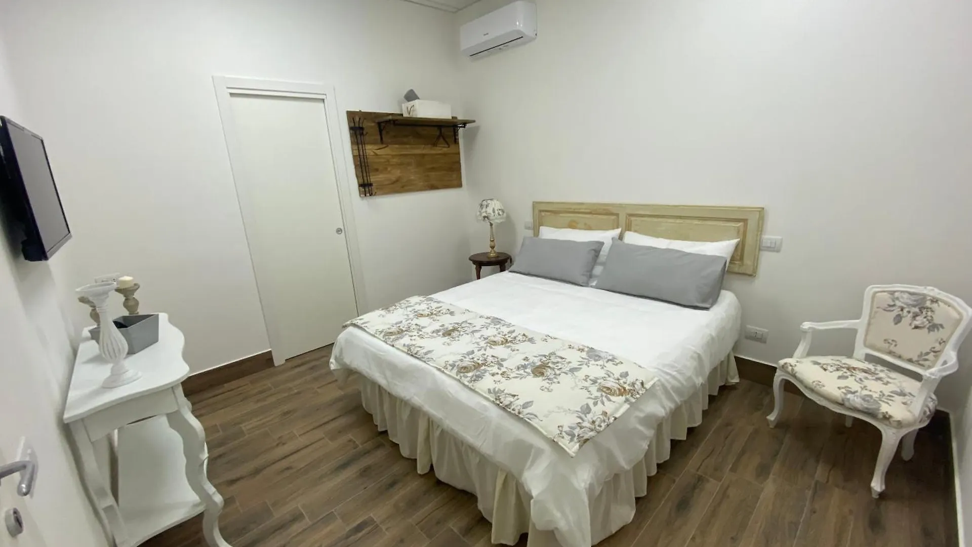 La Suite Di Laura 那不勒斯